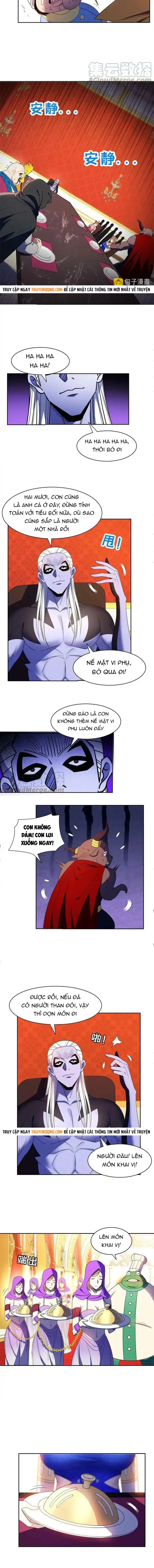 trọng sinh chi thần cấp bại gia tử chapter 159 3