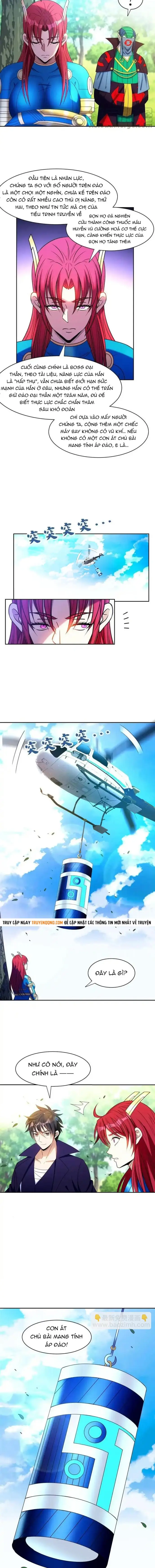 trọng sinh chi thần cấp bại gia tử chapter 160 5