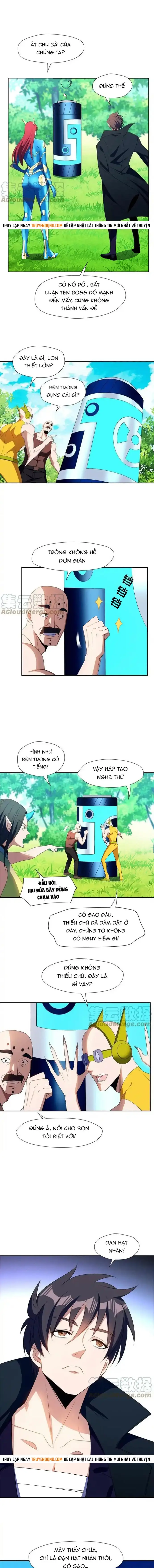 trọng sinh chi thần cấp bại gia tử chapter 161 2