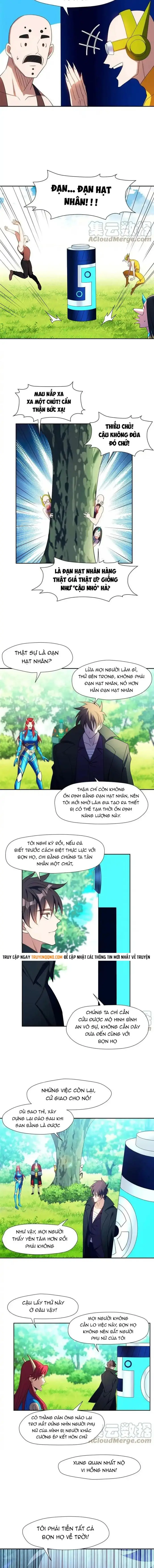 trọng sinh chi thần cấp bại gia tử chapter 161 3