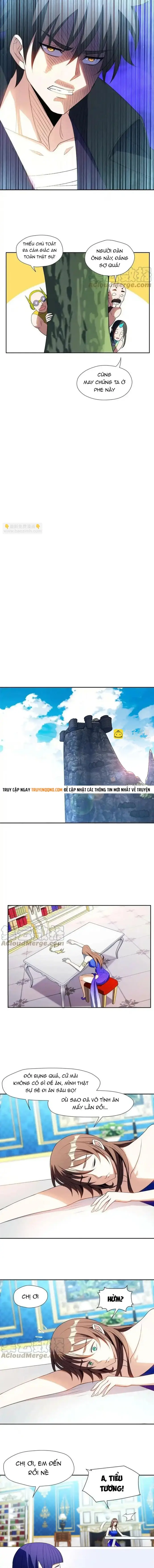 trọng sinh chi thần cấp bại gia tử chapter 161 4