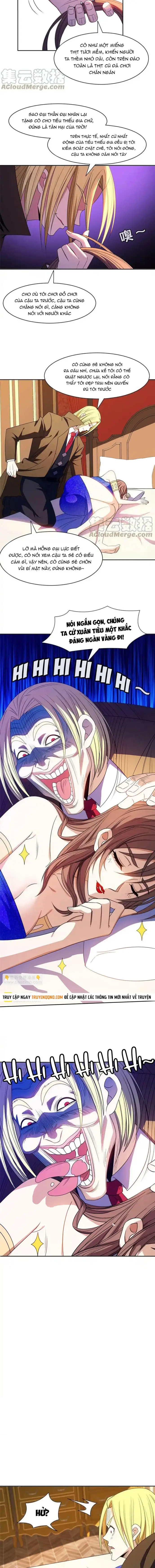 trọng sinh chi thần cấp bại gia tử chapter 163 2