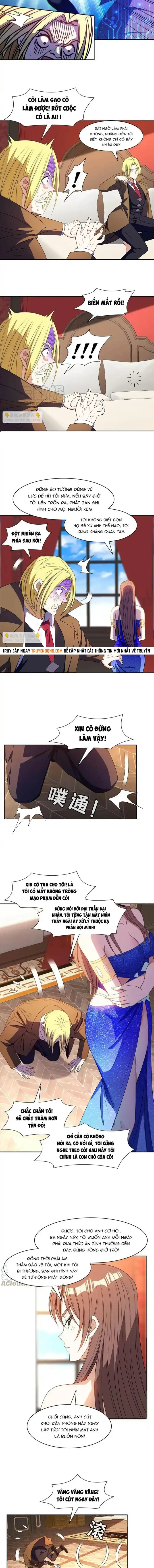 trọng sinh chi thần cấp bại gia tử chapter 163 5