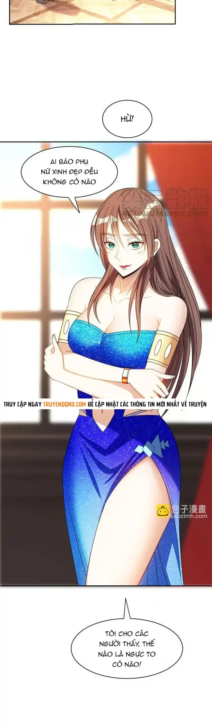 trọng sinh chi thần cấp bại gia tử chapter 163 6