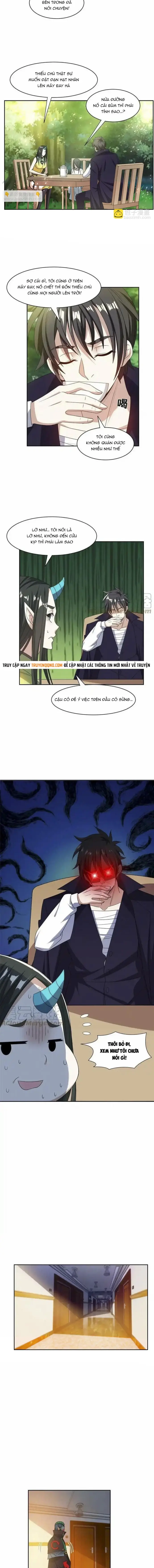 trọng sinh chi thần cấp bại gia tử chapter 164 2