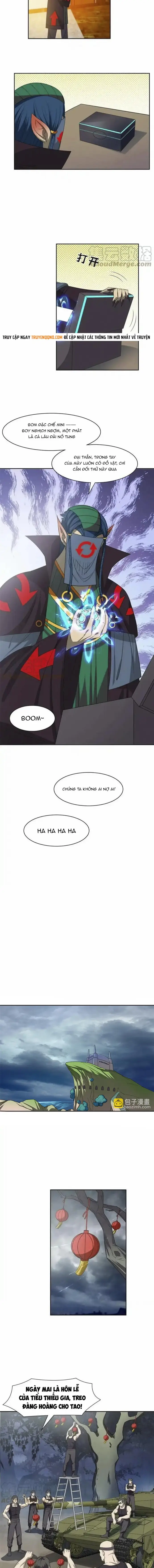 trọng sinh chi thần cấp bại gia tử chapter 164 3