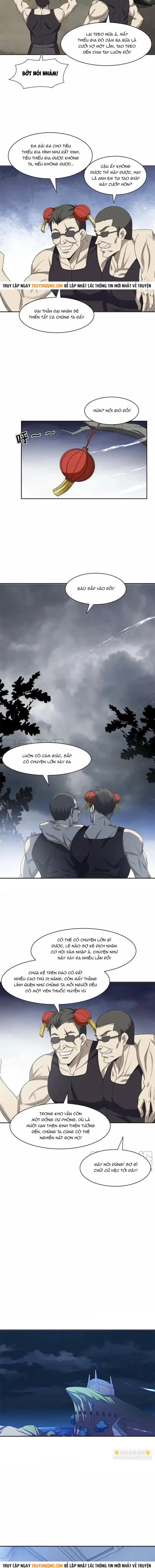 trọng sinh chi thần cấp bại gia tử chapter 164 4