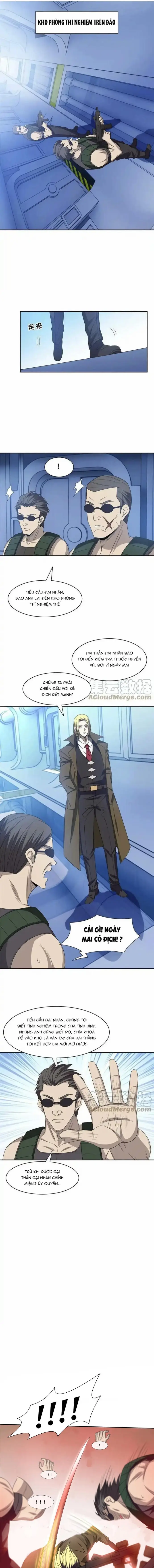 trọng sinh chi thần cấp bại gia tử chapter 164 5