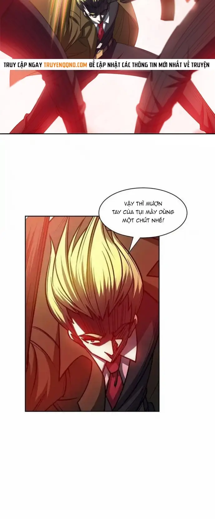 trọng sinh chi thần cấp bại gia tử chapter 164 6
