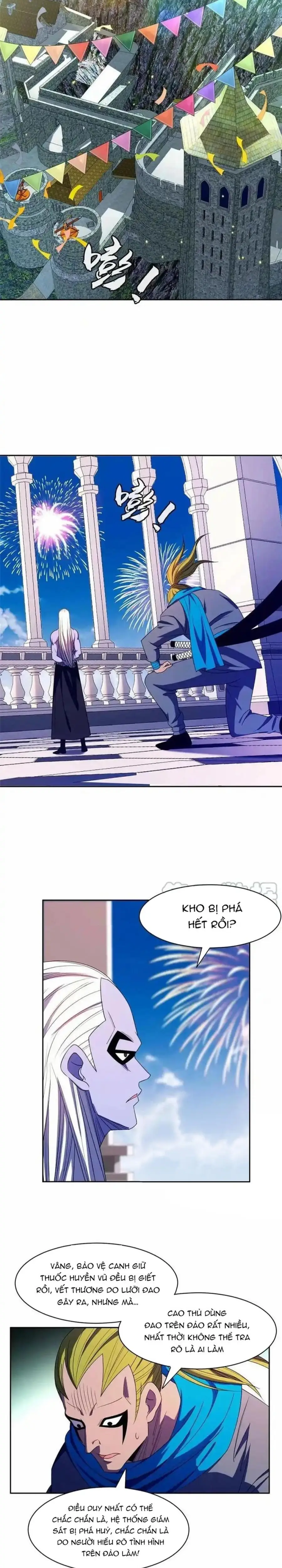 trọng sinh chi thần cấp bại gia tử chapter 165 2