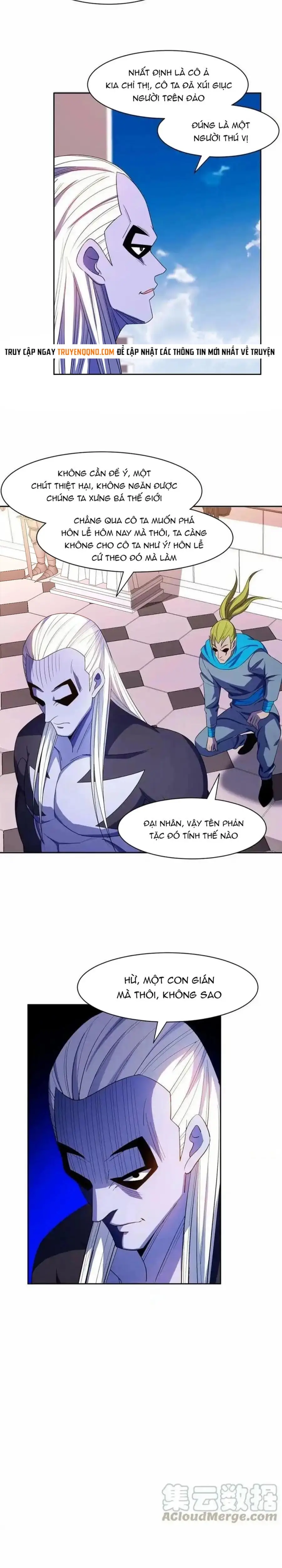 trọng sinh chi thần cấp bại gia tử chapter 165 3