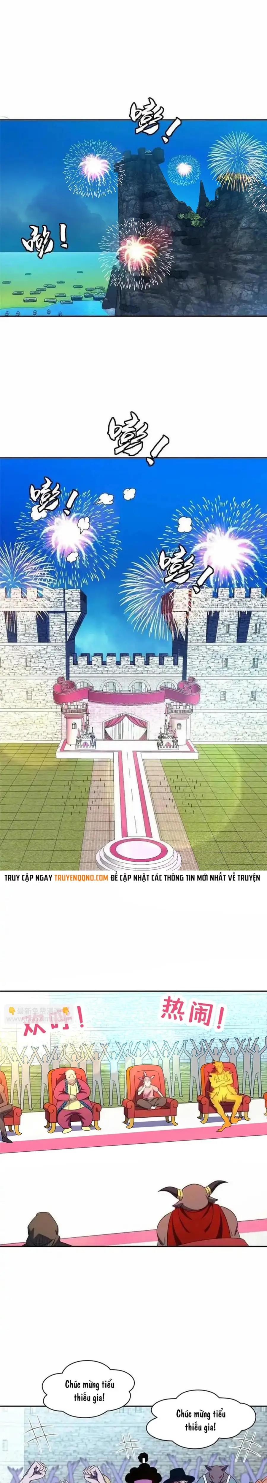 trọng sinh chi thần cấp bại gia tử chapter 165 4