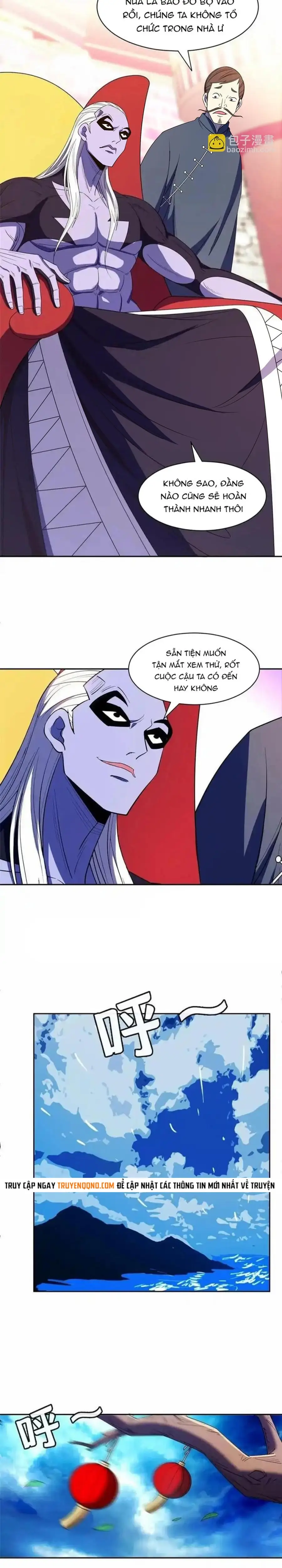 trọng sinh chi thần cấp bại gia tử chapter 165 6
