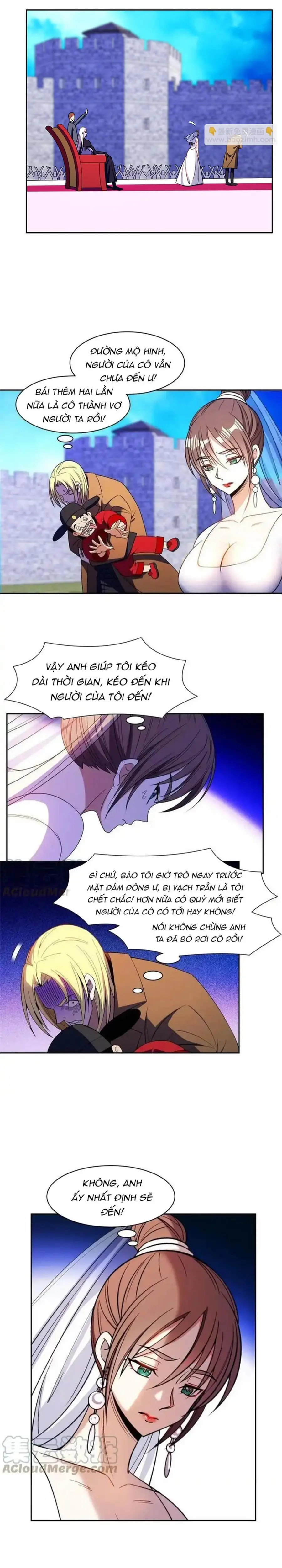 trọng sinh chi thần cấp bại gia tử chapter 166 2