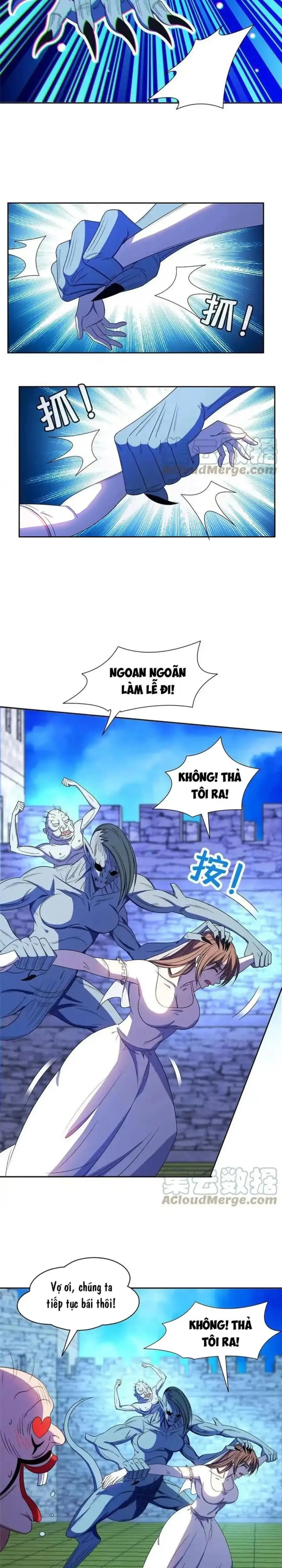 trọng sinh chi thần cấp bại gia tử chapter 166 8