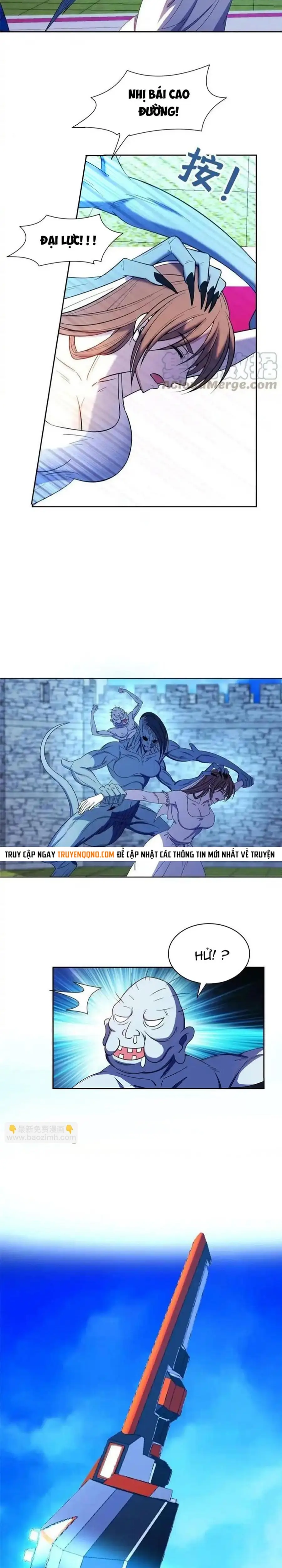 trọng sinh chi thần cấp bại gia tử chapter 166 9