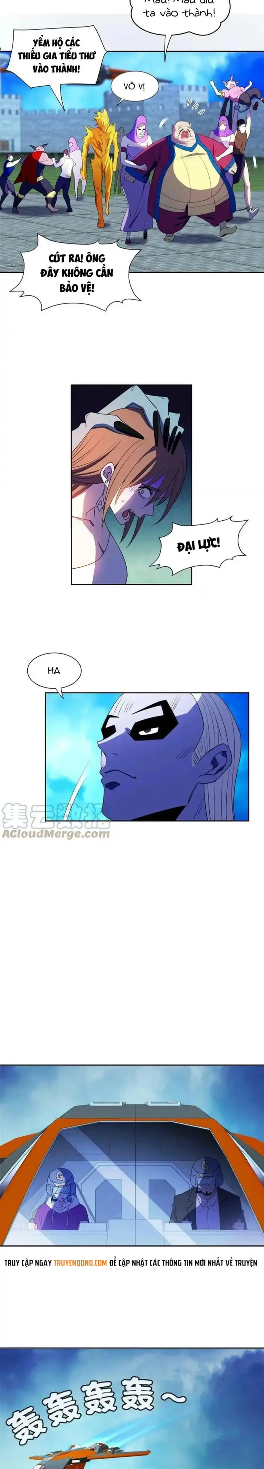 trọng sinh chi thần cấp bại gia tử chapter 167 2