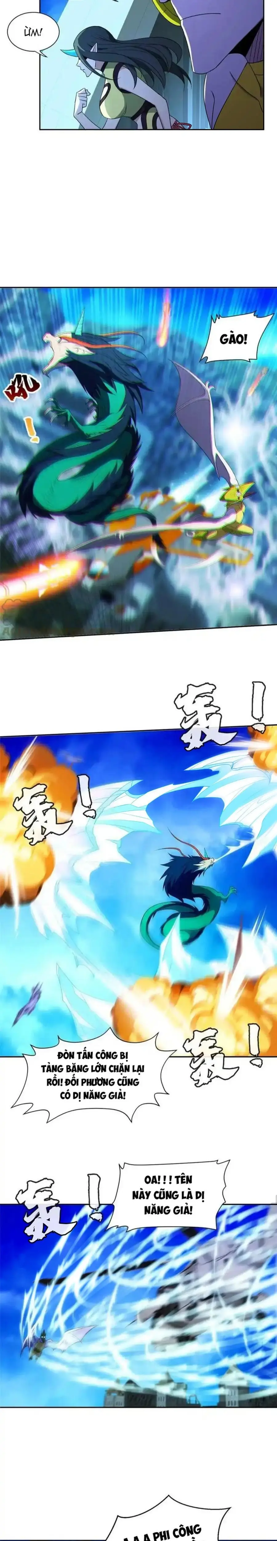 trọng sinh chi thần cấp bại gia tử chapter 167 6