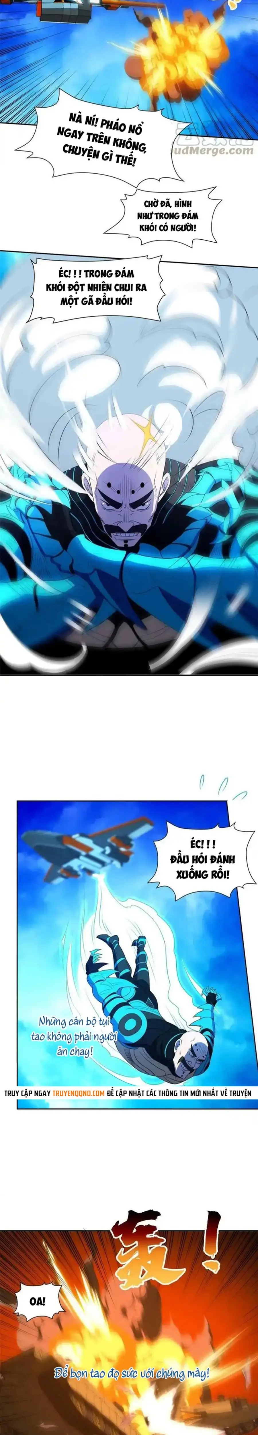 trọng sinh chi thần cấp bại gia tử chapter 167 9