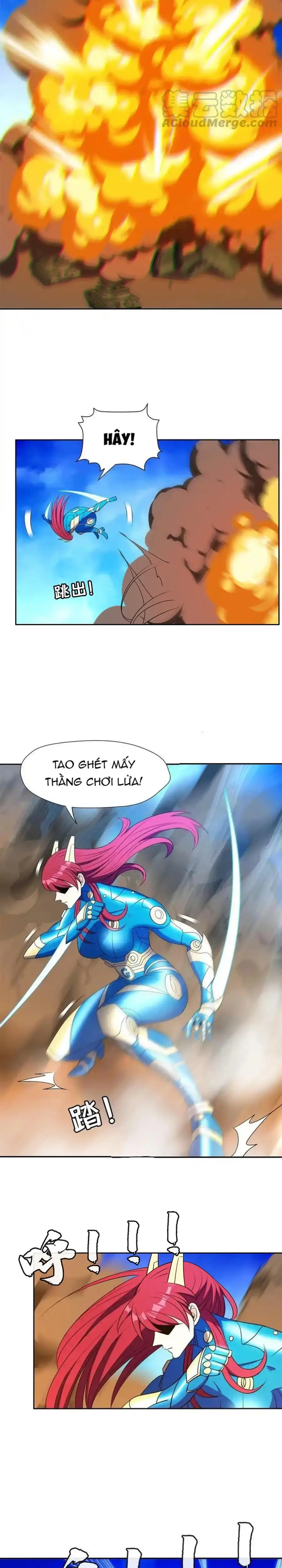 trọng sinh chi thần cấp bại gia tử chapter 168 3