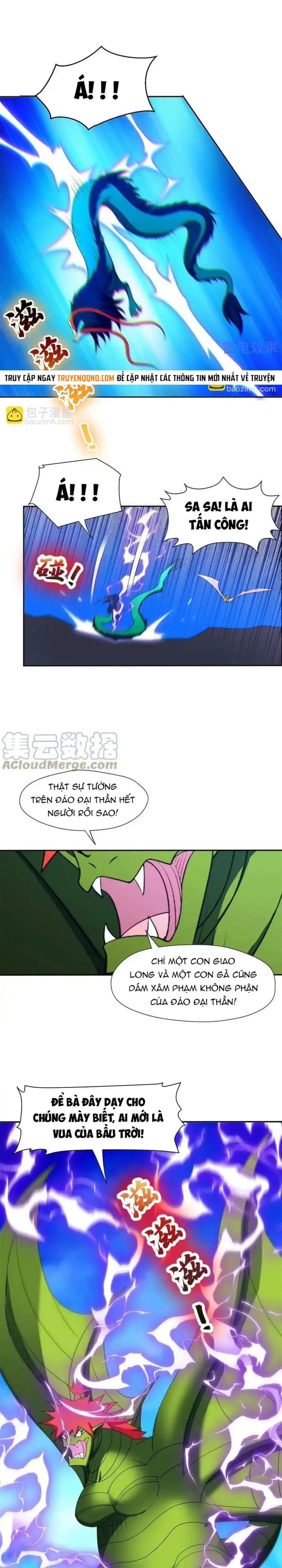 trọng sinh chi thần cấp bại gia tử chapter 168 6