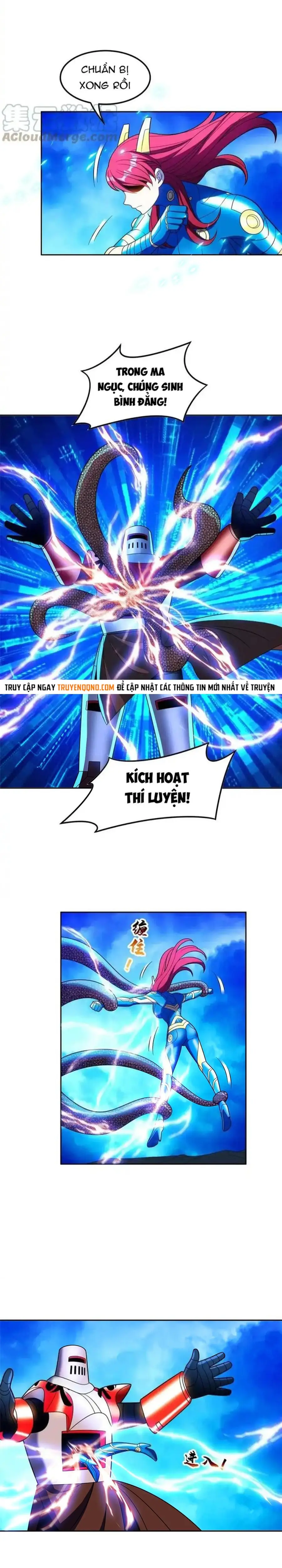 trọng sinh chi thần cấp bại gia tử chapter 169 5