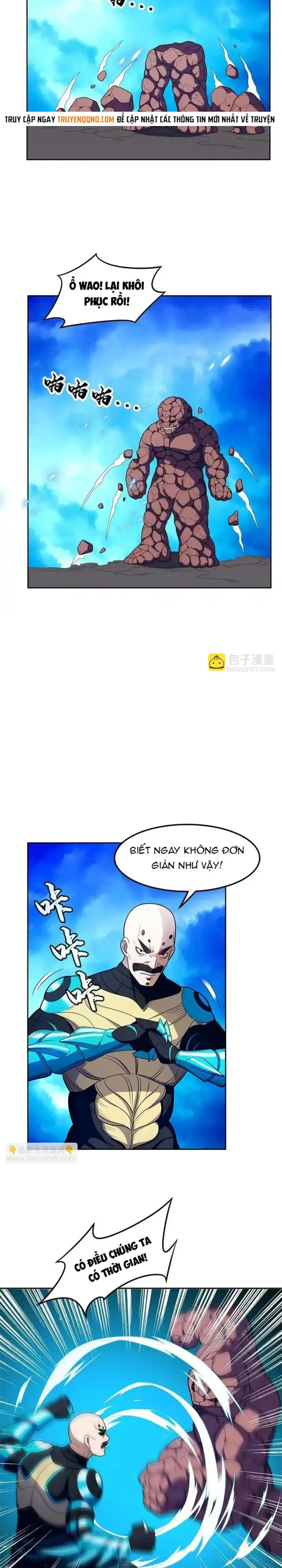 trọng sinh chi thần cấp bại gia tử chapter 169 7