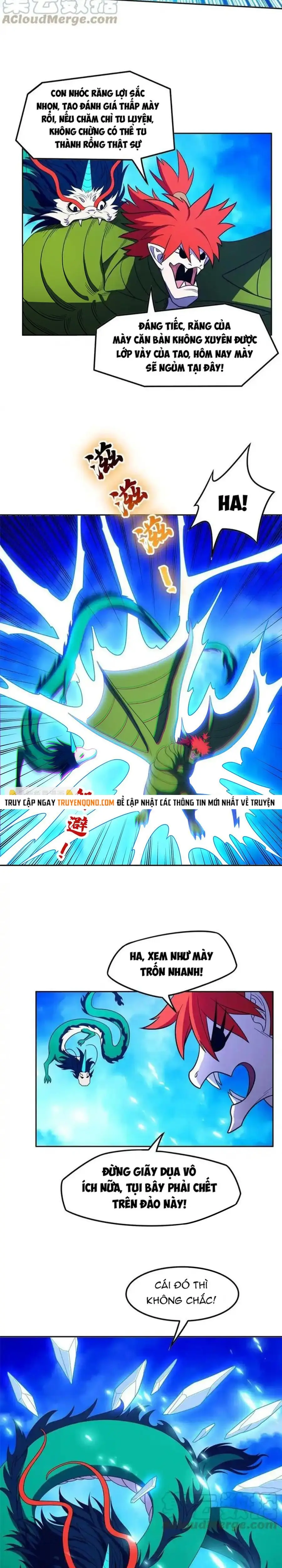 trọng sinh chi thần cấp bại gia tử chapter 169 9