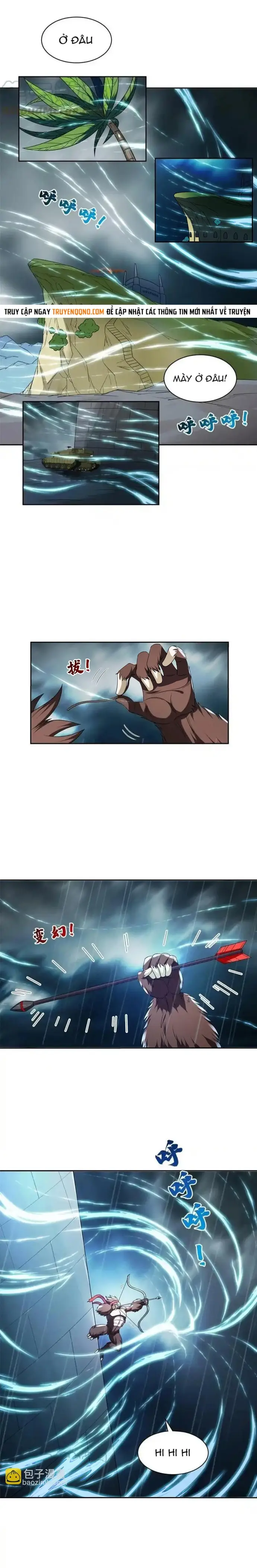 trọng sinh chi thần cấp bại gia tử chapter 170 4