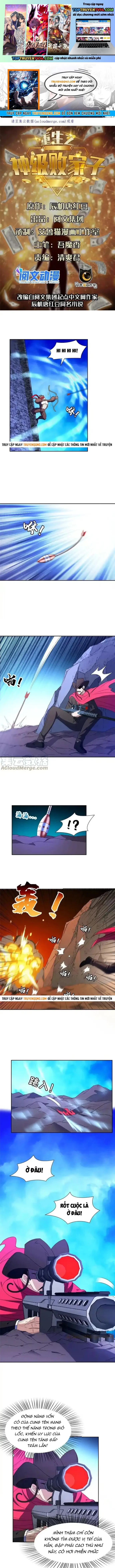 trọng sinh chi thần cấp bại gia tử chapter 171 1