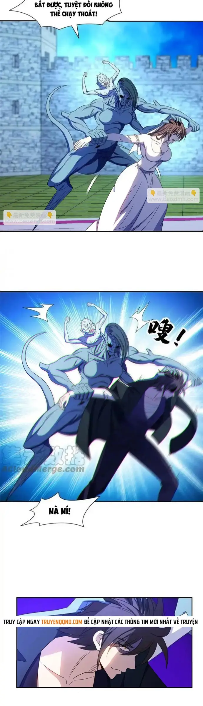 trọng sinh chi thần cấp bại gia tử chapter 171 4