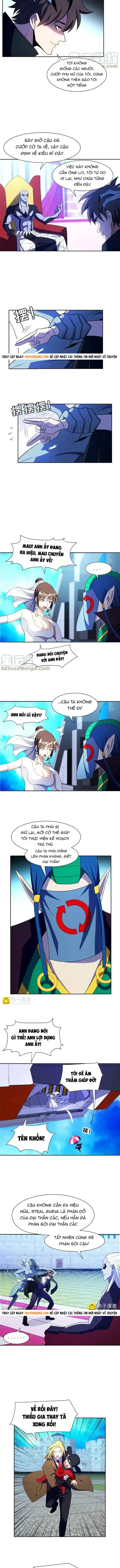 trọng sinh chi thần cấp bại gia tử chapter 172 2