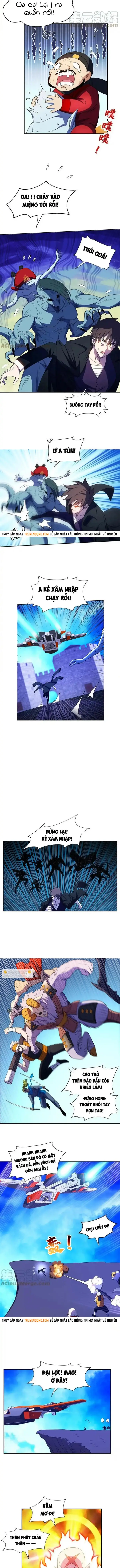 trọng sinh chi thần cấp bại gia tử chapter 173 2