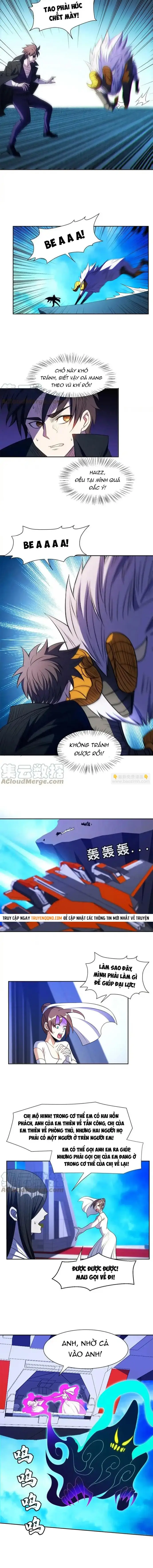 trọng sinh chi thần cấp bại gia tử chapter 173 4