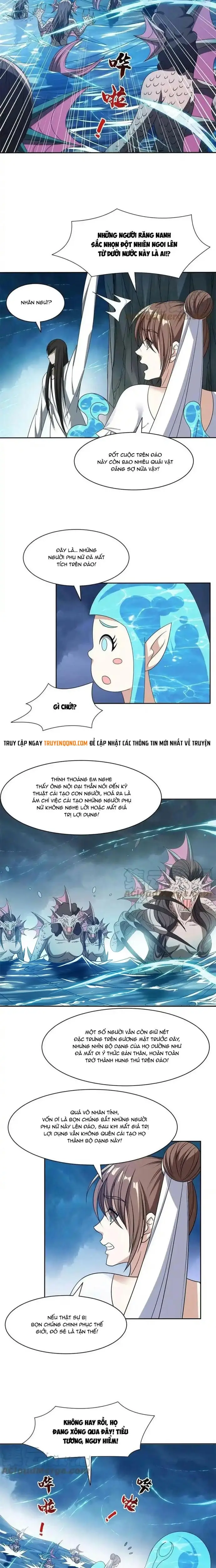 trọng sinh chi thần cấp bại gia tử chapter 175 2