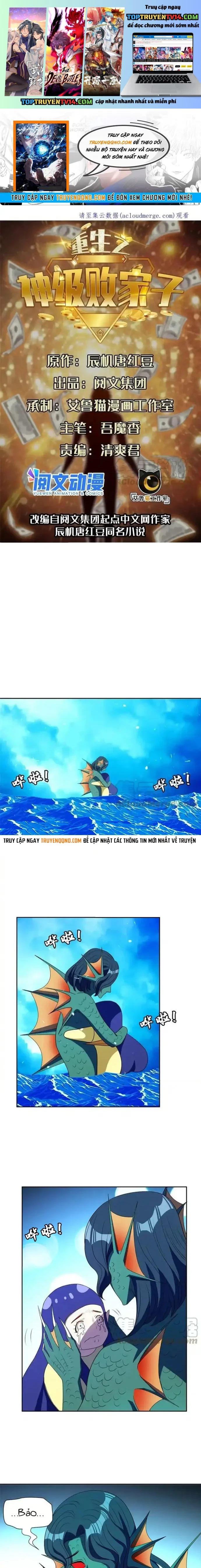 trọng sinh chi thần cấp bại gia tử chapter 179 1