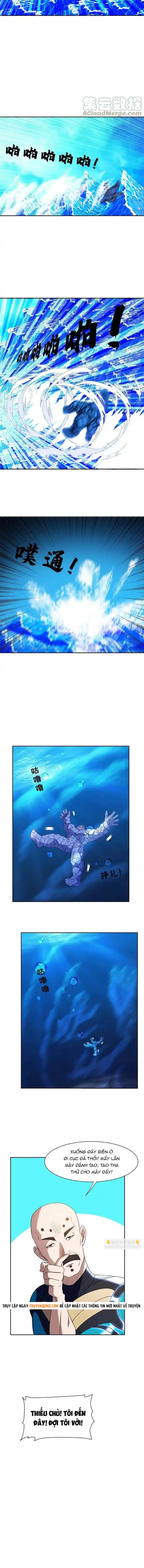 trọng sinh chi thần cấp bại gia tử chapter 180 4