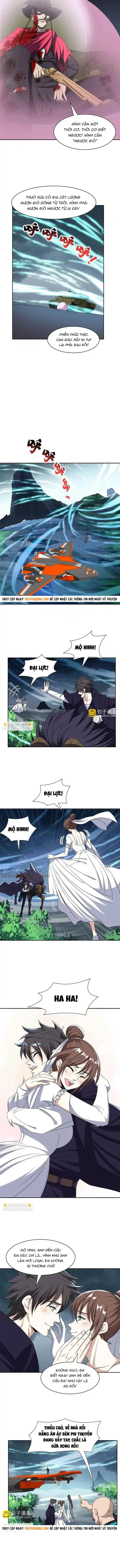 trọng sinh chi thần cấp bại gia tử chapter 181 3