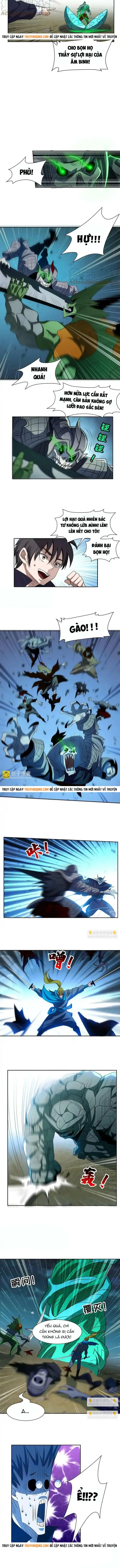 trọng sinh chi thần cấp bại gia tử chapter 183 3