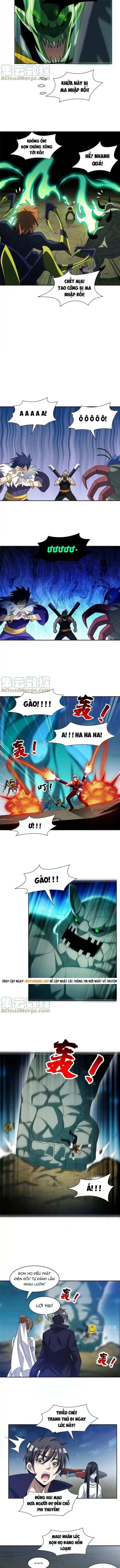 trọng sinh chi thần cấp bại gia tử chapter 184 3