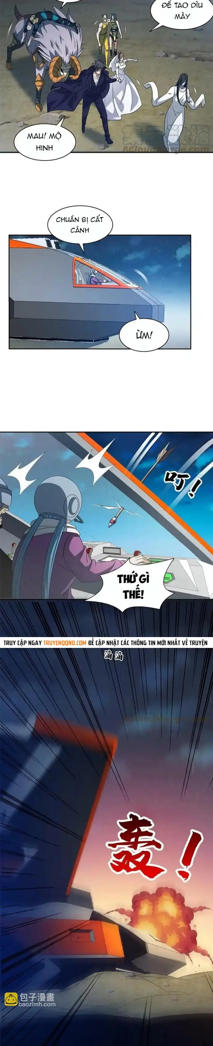 trọng sinh chi thần cấp bại gia tử chapter 184 4