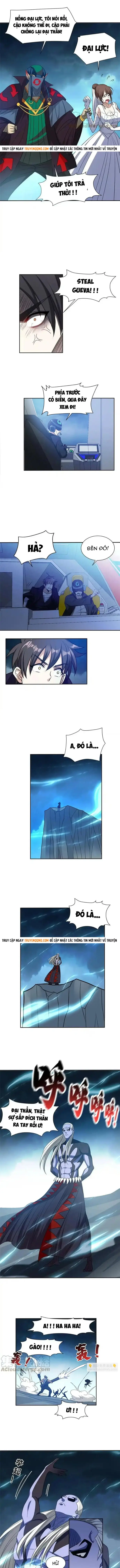 trọng sinh chi thần cấp bại gia tử chapter 186 3