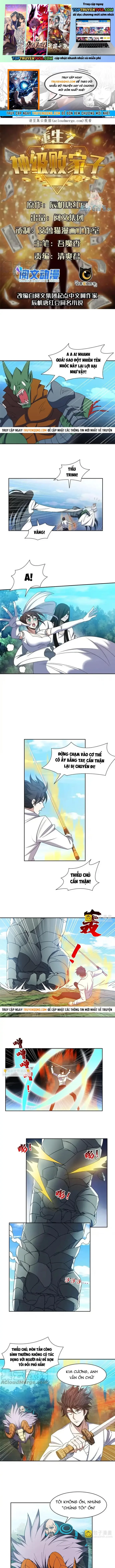 trọng sinh chi thần cấp bại gia tử chapter 188 1