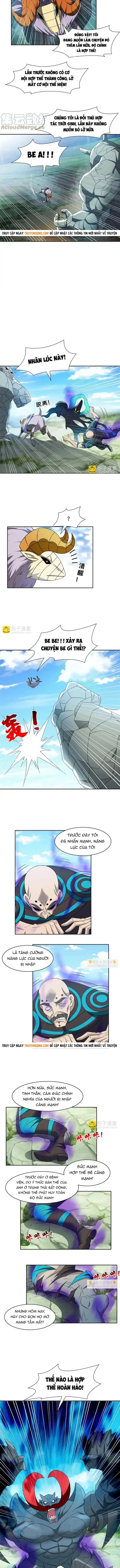 trọng sinh chi thần cấp bại gia tử chapter 188 2