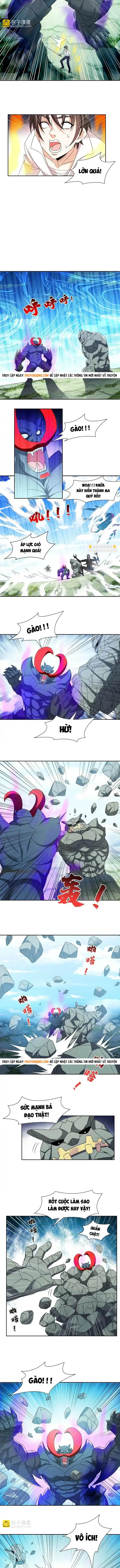 trọng sinh chi thần cấp bại gia tử chapter 188 3