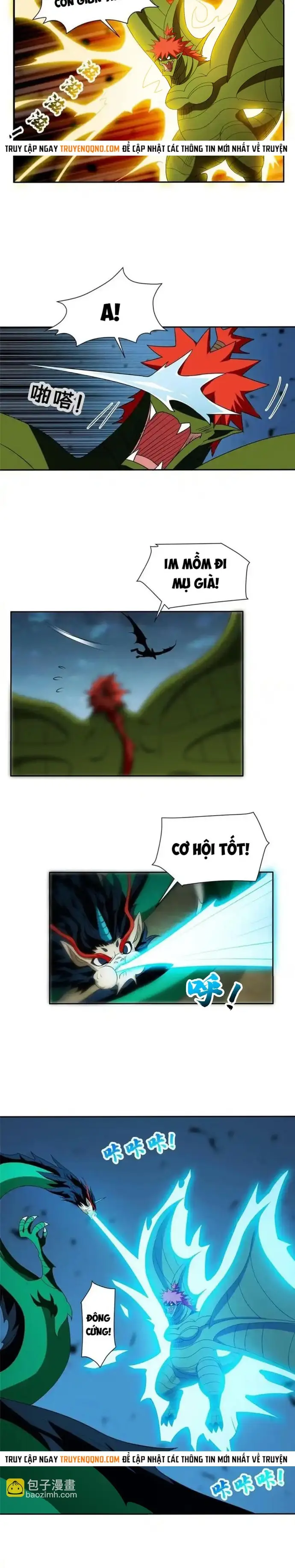 trọng sinh chi thần cấp bại gia tử chapter 189 4