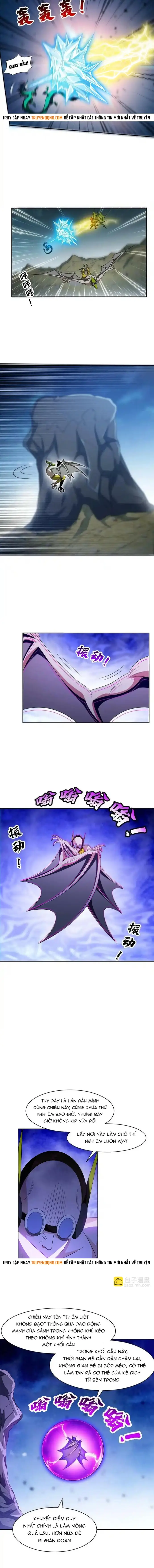 trọng sinh chi thần cấp bại gia tử chapter 190 2