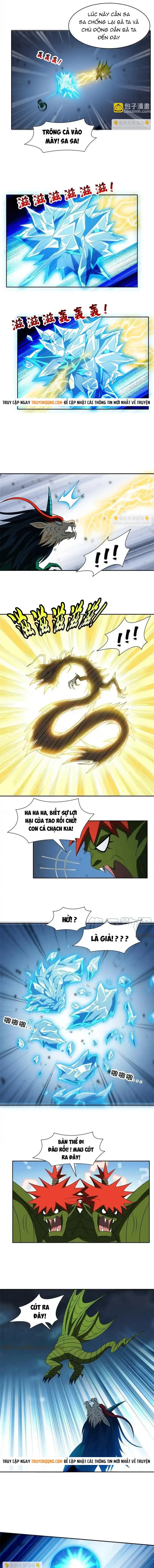 trọng sinh chi thần cấp bại gia tử chapter 190 3