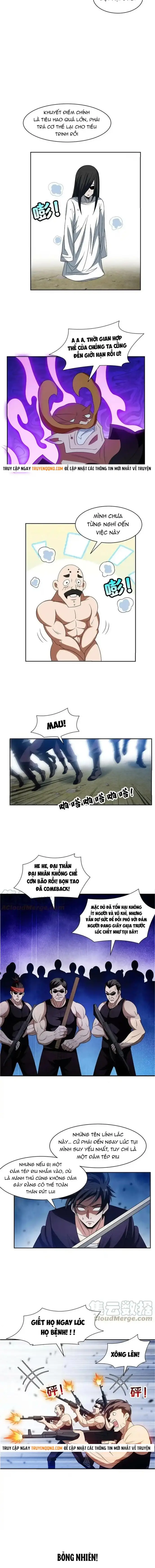 trọng sinh chi thần cấp bại gia tử chapter 191 4