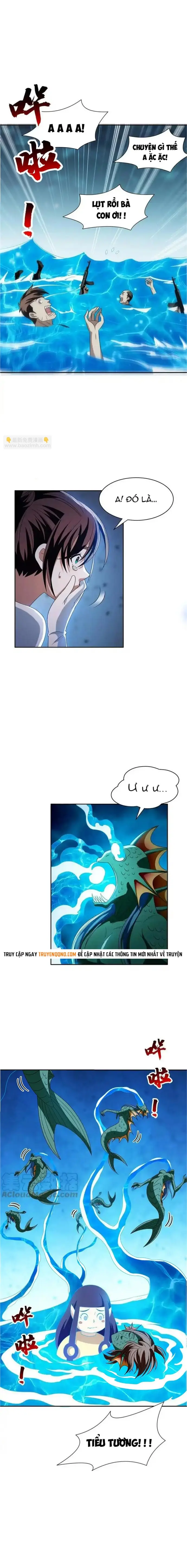 trọng sinh chi thần cấp bại gia tử chapter 191 5